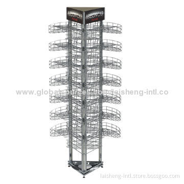 Wire Display